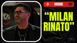 Ordine: “Theo Hernandez strepitoso, il Milan è guarito. Morata e Leao …”