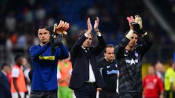 Inter, Sommer svela la richiesta di Inzaghi: “Ci vuole un po’ di tempo”