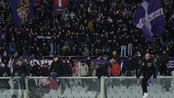 Arriva il Napoli: Franchi tutto esaurito (per quanto possibile)