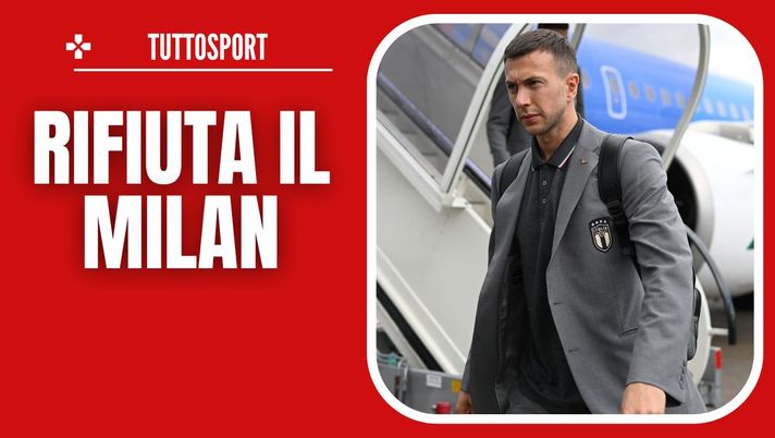 Federico Bernardeschi