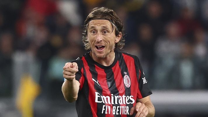 Milan, si pensa già al rinnovo di Modric: i tempi e la durata del nuovo accordo - immagine 1
