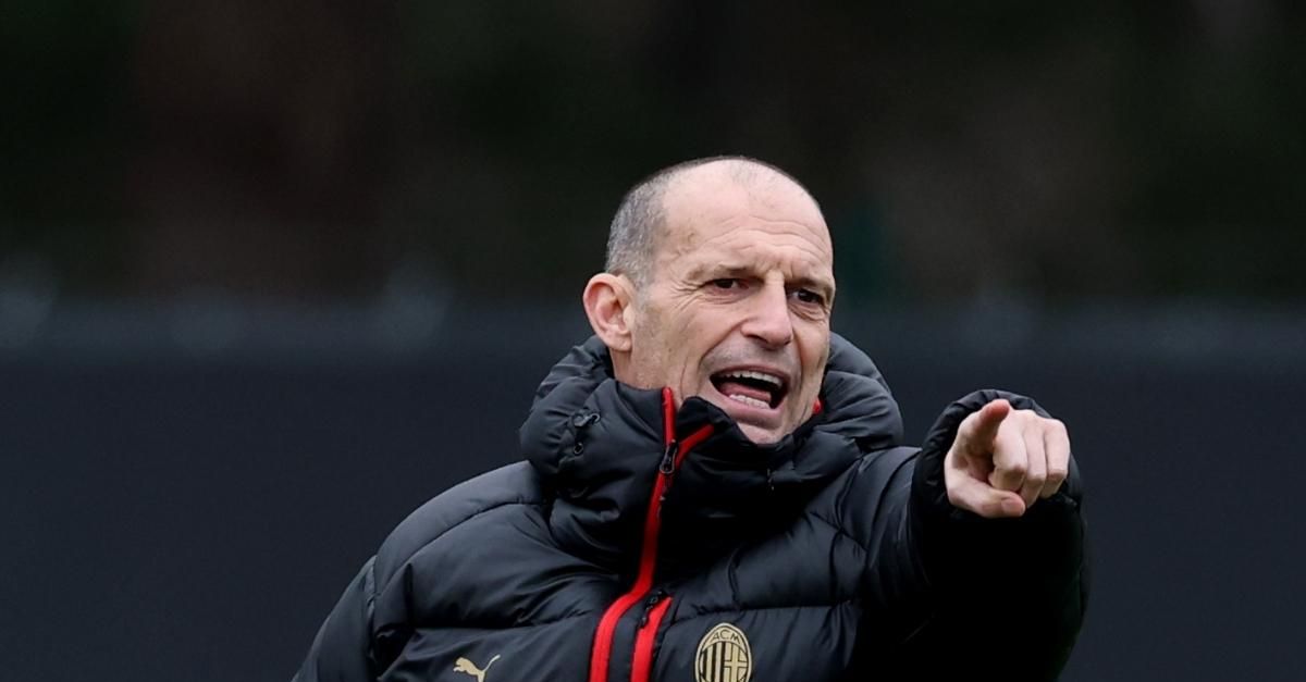 Allegri verso Milan Lecce: “Ho detto che ci sono, ma non so quali. Oggi …”