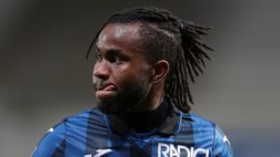 Lookman, ecco quanto lo aveva pagato l’Atalanta: cifra, bonus e sulla futura rivendita…