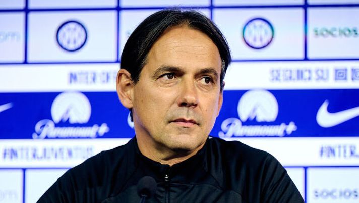 Inzaghi: “Questo scudetto nella storia dell’Inter. Grazie speciale a Zhang, non scorderò mai…” - immagine 1