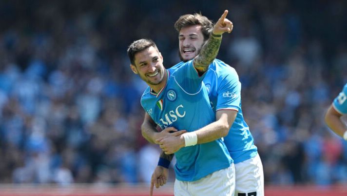 Ecco il kit per la 33a giornata al fantacalcio: tutti i consigli, ruolo per ruolo - immagine 1