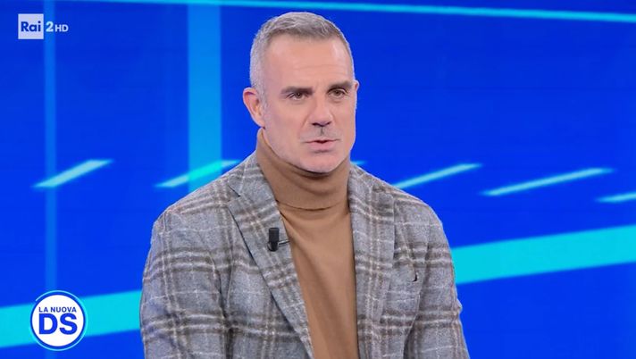 Inter, Sorrentino certo: “Il campionato è chiuso: dopo il KO del Milan non c’è più nulla da dire” - immagine 1