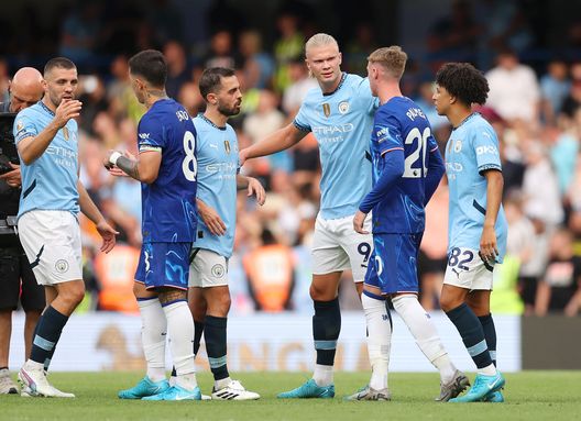 Manchester City-Chelsea, Guardiola favorito ma occhio ai Blues da trasferta- immagine 3