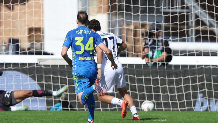 Moro: “Empoli? Perdere con un rigore contro il Napoli equivale a vincere 3-0” - immagine 1