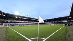 Anderlecht-Union St. Gilloise, dove vedere il match in Tv e in streaming