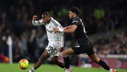 Manchester City-Fulham, dove vedere la sfida in diretta tv e streaming LIVE