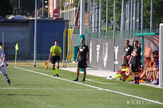 Torino Primavera, si alza l’asticella: l’Atalanta un test che potrà dire molto- immagine 3