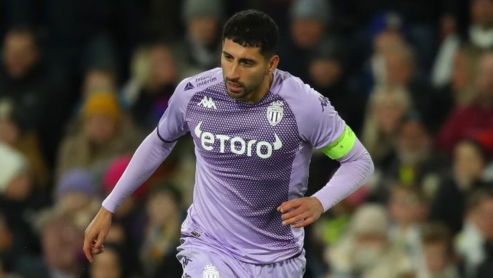 Torino, è arrivato Maripan: accordo totale con il Monaco. Formula e dettagli - immagine 1