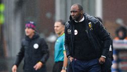 Genoa, Vieira: “Gara importantissima anche per l’Empoli. Balotelli out”