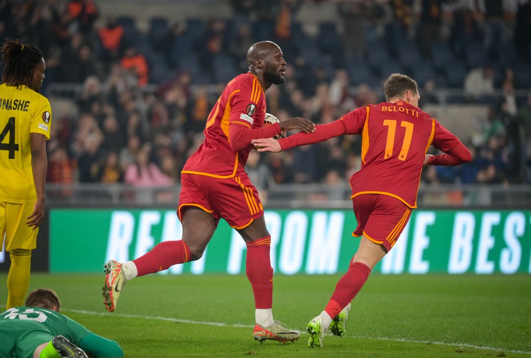 Roma-Sheriff – FOTOGALLERY - immagine 35