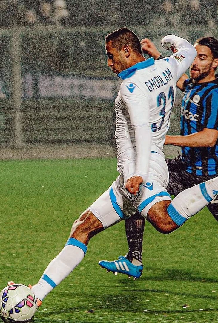 Il Napoli ricorda le sfide passate contro l’Atalanta: gli scatti più belli – LE FOTO - immagine 5
