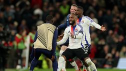 L’Olympique Lione resta in Ligue 1, è ufficiale: annullata la retrocessione