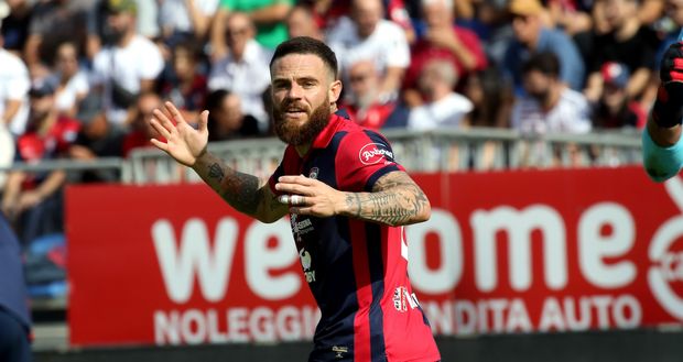 Ranieri: “Nandez? Mercato di parole dell’agente. Vuole restare a Cagliari”- immagine 2