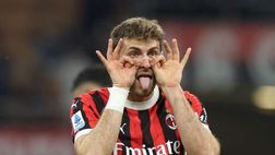 Milan, Tare: “Attaccante? Abbiamo le idee chiare. Massima fiducia in Gimenez, ma …”