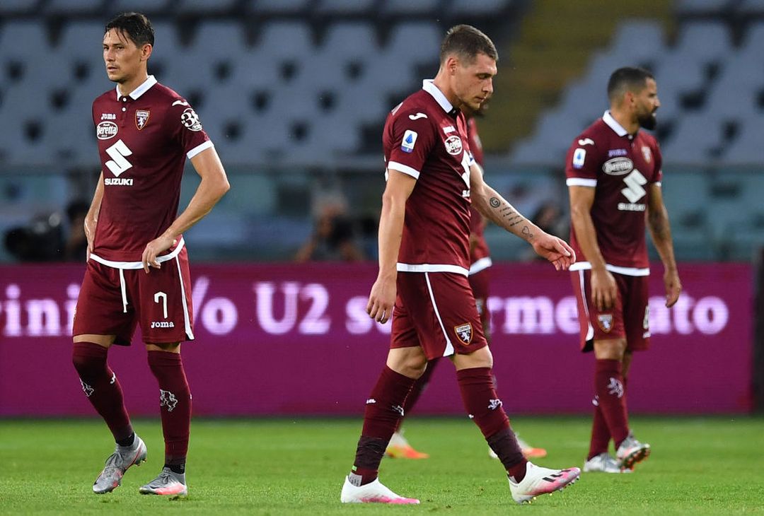 Fotogallery – Torino-Lazio 1-2: le immagini del match - immagine 32