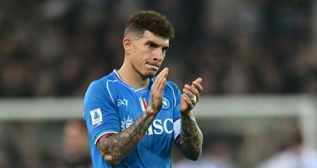 Antonio Conte è arrivato a Roma: nelle prossime ore la firma col Napoli- immagine 2