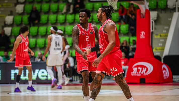 Hapoel-Valencia: dove vedere la partita in streaming gratis - immagine 1