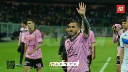 Calciomercato Serie C, occhi in casa Palermo? Cesena segue Valente, Pescara su Silipo