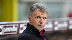 Baroni: “Sempre apprezzato Simeone, è straordinario. Vi spiego perché le due punte, Ngonge…”