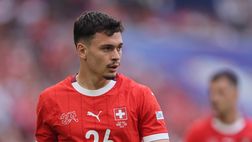 Svizzera, Rieder: “L’Italia è campione d’Europa, ma noi non dobbiamo nasconderci”