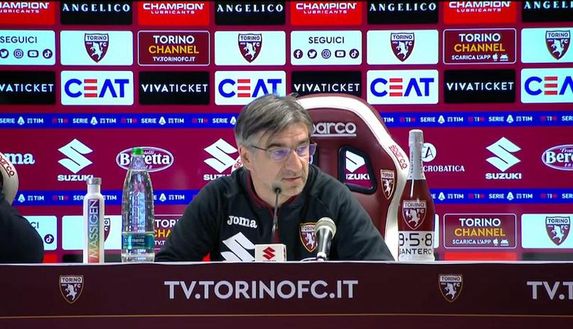 Torino, Juric: “Il mio futuro? Non voglio interrompere nulla, si chieda ad altri”- immagine 2