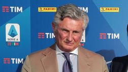 Ds Fiorentina: “Solo Pioli ci può togliere da questa situazione, è colpa mia! Sceneggiata Gimenez”