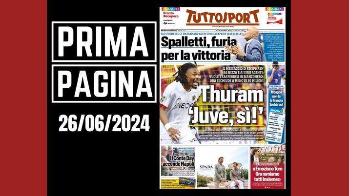 Tuttosport
