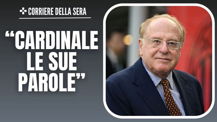 Paolo Scaroni, presidente del Milan 26/12/2024 PianetaMilan.it
