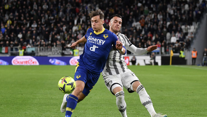 Getty Images Le pagelle, Duda prevedibile. Gaich spreca. Terracciano, ingresso okay - immagine 1