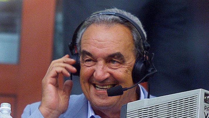 Pizzul, il cordoglio dell’Inter: “Hai raccontato i successi nerazzurri con passione” Pizzul, il cordoglio dell’Inter: “Hai raccontato i successi nerazzurri con passione” - immagine 1