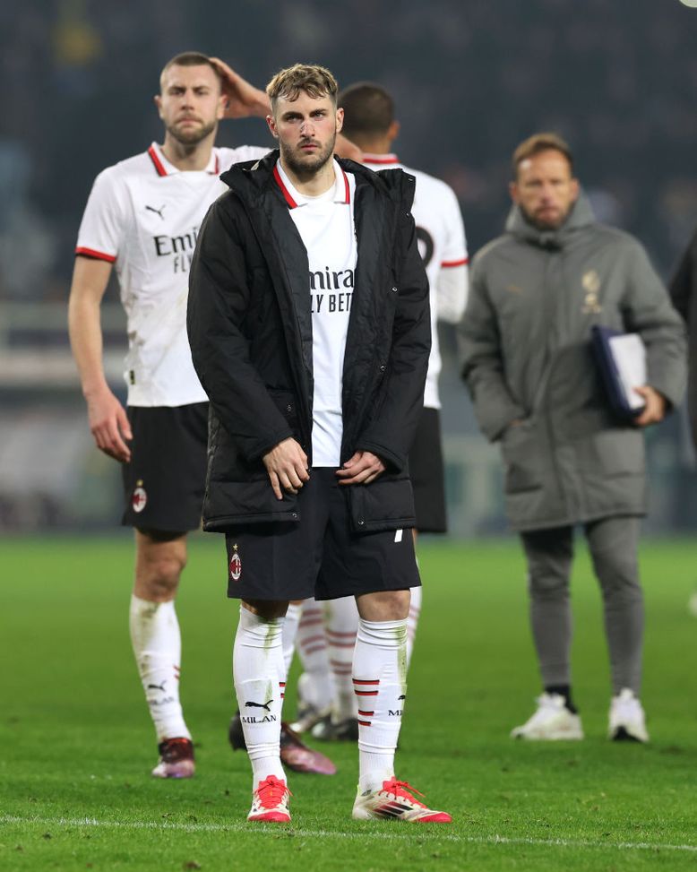 Milan, che mal di trasferta in campionato: il dato impetuoso…- immagine 4