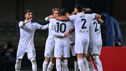 Lazio, notte da Champions: stasera si gioca per il quarto posto