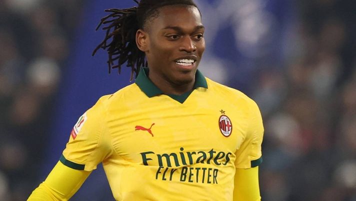 Vernazza su Lazio-Milan: 'Leao tiro sciagurato. Sufficienza irritante'