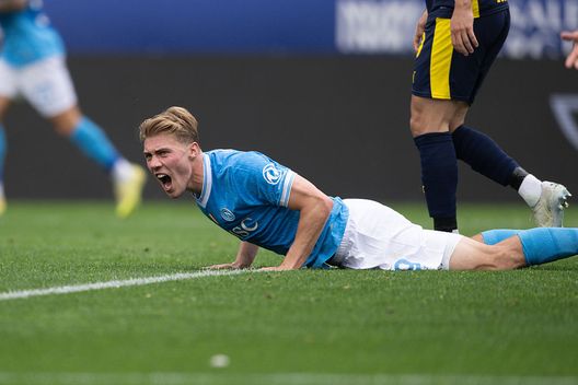 Parma-Napoli 1-1, gli azzurri frenano ma Conte insiste: “Il sogno non si è spento”- immagine 2