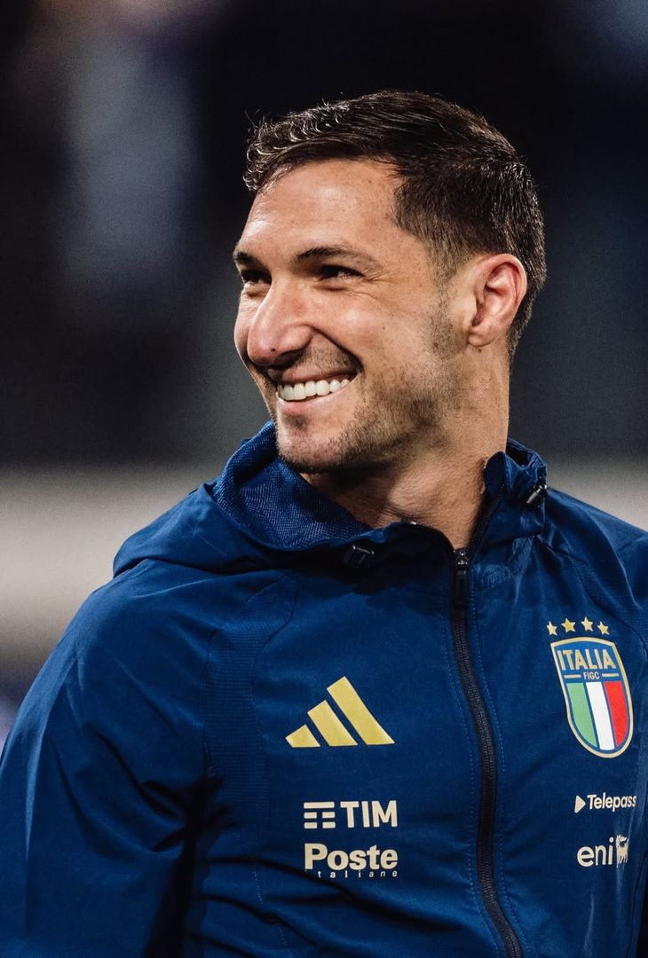 Hojlund e Politano vincono con Danimarca e Italia! Gli scatti delle gare – GALLERY - immagine 3