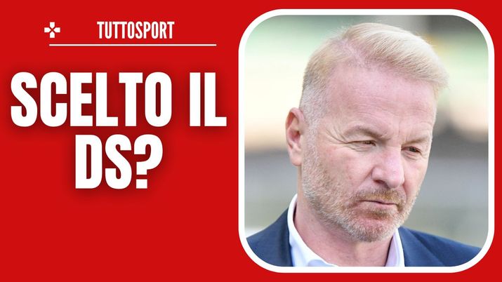 Il Milan potrebbe ingaggiare Igli Tare come direttore sportivo | AC Milan News (Getty Images) AC Milan Tare