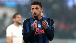 Atalanta, contatti per la cessione in Premier di Godfrey: la possibile formula