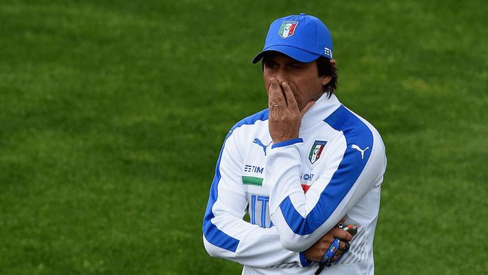 Vocalelli: “Conte ct? Soluzione di primissimo livello per quattro motivi fondamentali” - immagine 1