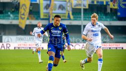 Folorunsho: “Ogni partita è una finale, ce la stiamo mettendo tutta”