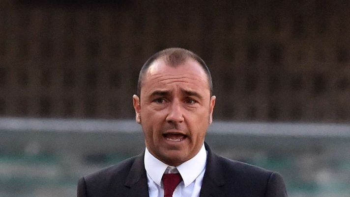 Brocchi: 'Milan squadra quadrata. Ecco cosa manca. Il derby lo deciderà ...'