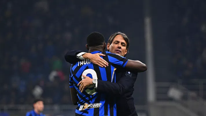 Inter, Inzaghi con i migliori a Cagliari: un solo cambio dal 1′. Acerbi e Pavard… - immagine 1