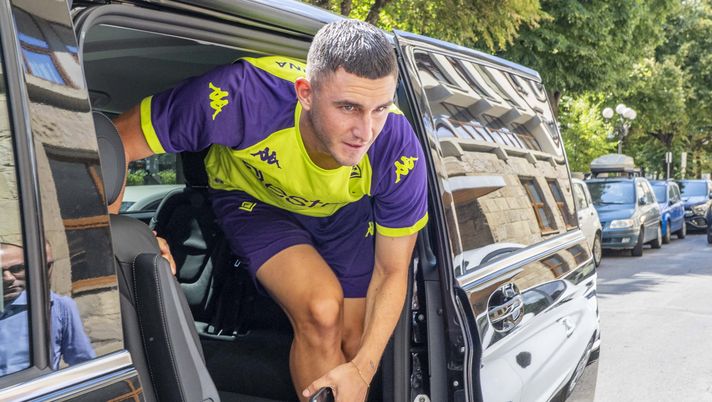 CorFio: “Pioli vuole giocare con 2 punte vere. Piccoli non sarà solo il vice Kean” - immagine 1