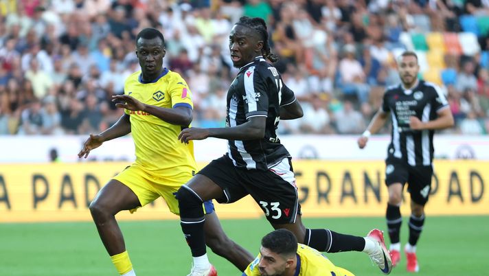 News Udinese – Zemura gioca ma non vince in nazionale: il punto - immagine 1