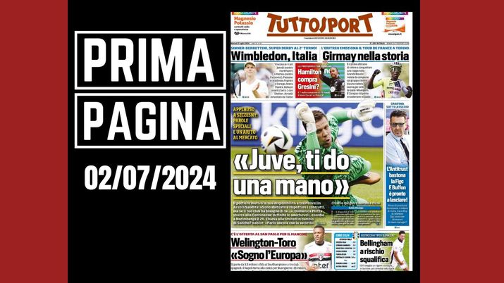 Tuttosport