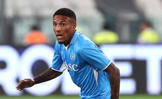 Folorunsho, altro indizio di mercato: Conte non lo porta nemmeno in panchina- immagine 2