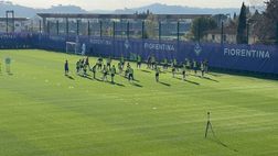 Rifinitura al VP: assenti Kean e Pongracic. I motivi